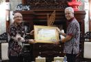 Pemprov Jawa Tengah Meraih Tiga Penghargaan di BKN Award 2022 - JPNN.com