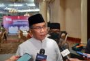 Sanjungan Kiai Yahya ke Presiden Jokowi, Senantiasa Bersamai NU - JPNN.com