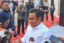 Siapa Cawapres Prabowo? Cak Imin: Kalau Mau Menang, Sama Saya - JPNN.com