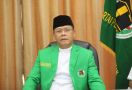 Romy Bertemu Sekjen PDIP, Ketum PPP Bilang Begini, Sampai Singgung Kerja Sama Politik - JPNN.com