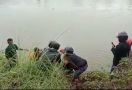 Sempat Dilaporkan Hilang, Mbak YT Akhirnya Ditemukan Tewas Mengenaskan di Sungai - JPNN.com