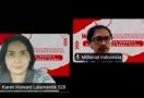 Gelar Webinar, DPP Milenial Indonesia Membahas Krisis Energi Global - JPNN.com