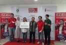 Suplemen Kesehatan Kuku Bima Sido Muncul Gelar Bantuan Operasi Sumbing Bibir Gratis, Kali Ini di Bekasi - JPNN.com
