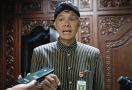 Dukung Ganjar jadi Presiden, Komunitas Sopir Truk di DKI Gelar Pelatihan Kesadaran Berlalu lintas - JPNN.com