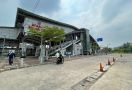 Viral Ojol Harus Bayar Rp 1.000 Saat Antar Jemput di Stasiun Bekasi Timur, PT KAI: Bukan Pungli - JPNN.com
