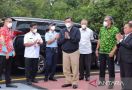 Luhut: Saya Bilang ke Gubernur Bagaimana Kamu Membersihkan Pulau Ini? - JPNN.com