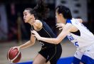 Tim Basket Putri Indonesia Tambah Terluka di FIBA U-18 Women's Asian Championship - JPNN.com