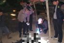 Mayat Pria Tergeletak di Pinggir Jalan Bekasi, Ternyata - JPNN.com