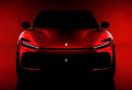 Ferrari Segera Meluncurkan SUV Pertamanya Purosangue, Kapan? - JPNN.com