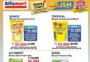 Promo JSM Alfamart Hari Ini Murah-Murah, Borong, Bun! - JPNN.com