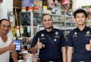 Bea Cukai Bergerilya Menjaga Kestabilan Harga Rokok di Pasaran - JPNN.com