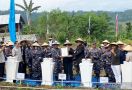Top, TNI AL Meraih Penghargaan MURI - JPNN.com
