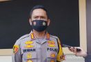 Kombes Irwan Anwar Soal Jasad Terbakar Bersama Sepeda Motor di Semarang - JPNN.com