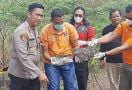 Mayat Terbakar PNS Semarang, Potongan Tulang Tangan Ditemukan di Sini - JPNN.com
