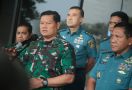 Berita Duka, Pilot dan Lokasi Jatuh Pesawat Bonanza Milik TNI AL Ditemukan - JPNN.com