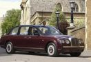 Ratu Elizabeth II Meninggal Dunia, Ini Mobil Supermewah Peninggalannya - JPNN.com