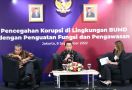 Kemendagri Gelar Rakornas Bareng KPK Demi Penguatan BUMD  - JPNN.com