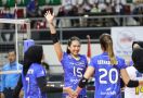 ASEAN Grand Prix 2022: Timnas Voli Putri Indonesia Terkapar di Tangan Vietnam - JPNN.com