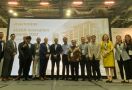 Selamat, PT PP Raih Penghargaan Innovator of The Year di Singapura - JPNN.com