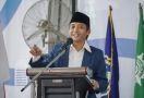 Dukung Dakwah Muhammadiyah, Wamen ATR Bagikan Sertifikat Tanah di Gresik - JPNN.com