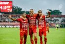 Pekan Ke-11 Liga 1: Bali United Lebih Diuntungkan dari Madura United, PSM, dan Persija - JPNN.com