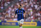 Jadwal Liga Italia Pekan ke-6: Inter Milan Jamu Si Banteng, Nasib Inzaghi Dipertaruhkan? - JPNN.com