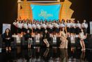 37 Finalis Bersaing Demi Gelar Miss Indonesia 2022 - JPNN.com