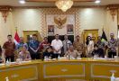 Yayasan Dewa Dewi Indonesia Jajaki Kolaborasi di Jember - JPNN.com