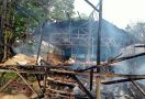 Kebakaran Kandang Ayam di Tangerang, 1.000 Ekor Gosong - JPNN.com