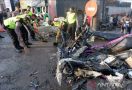 Polisi Ungkap Penyebab Kecelakaan Maut di Wonosobo, Mengerikan! - JPNN.com