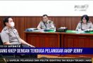 5 Berita Terpopuler: Perselingkuhan Perwira Terbongkar, AKBP Jerry Disidang hingg Dini Hari, Tak Bermoral - JPNN.com