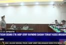 Tak Terima Dipecat dari Polri, AKBP Jerry Siagian Ajukan Banding - JPNN.com