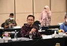 Komisi XI DPR Apresiasi Sinergi Pemprov dan TPID Kepri Menahan Laju Inflasi - JPNN.com