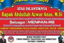 Itong Sebut MenPAN-RB Azwar Anas Pahlawan Honorer K2 dan K1 - JPNN.com