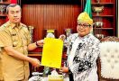 BKH PGRI Optimistis MenPAN-RB Azwar Anas Tuntaskan Masalah Honorer  - JPNN.com