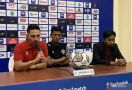 Komentar Javier Roca Setelah Arema FC Dibungkam Persib Bandung - JPNN.com