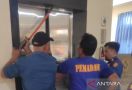 Lima Mahasiswa Udayana Terjebak dalam Lift, Begini Ceritanya - JPNN.com