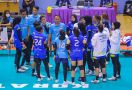 Tim Voli Putri Indonesia Janji Lebih Kuat Lawan Filipina di ASEAN Grand Prix 2022 - JPNN.com