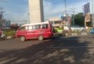 Imbas Kenaikan Harga BBM, Tarif Angkutan Kota di Palembang Jadi Sebegini - JPNN.com