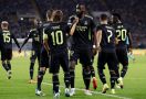 Cetak Gol Pertama Bagi Real Madrid, Antonio Rudiger: Alhamdulillah - JPNN.com