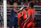Lupakan Dua Laga Terakhir, Borneo FC Bertekad Curi Poin di Markas Bhayangkara FC - JPNN.com