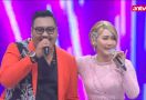 Inul Daratista dan Ndarboy Panaskan Panggung Koplo Superstar Babak 20 Besar - JPNN.com
