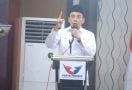 TGB Instruksikan Kader NWDI se-Indonesia Masuk Perindo - JPNN.com