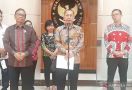 5 Rekomendasi Komnas HAM untuk Presiden Jokowi Soal Kasus Pembunuhan Brigadir J - JPNN.com