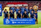Arema FC Dibekuk Persib Bandung, Javier Roca Benahi 2 Hal Ini - JPNN.com