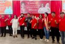 Melantik Pengurus DKI Jakarta, Seknas Puan Maharani Siap Menggaet Kaum Perempuan dan Milenial - JPNN.com