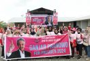 Srikandi Ganjar Sulsel Pengin Program Serat Kartini Diterapkan di Seluruh Indonesia - JPNN.com