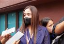 Zena Dinda Yakin Bripka Ricky Rizal Bebas, Lihat saja Besok - JPNN.com