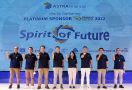 Astra Financial Siap Berikan Promo dan Cashback Menarik Selama GIIAS 2022 Surabaya - JPNN.com