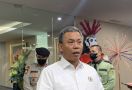Ketua DPRD DKI Serahkan 3 Nama Calon Pengganti Anies Baswedan kepada Kemendagri - JPNN.com